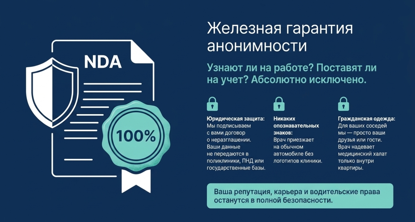 Восстановление и профилактика рецидива