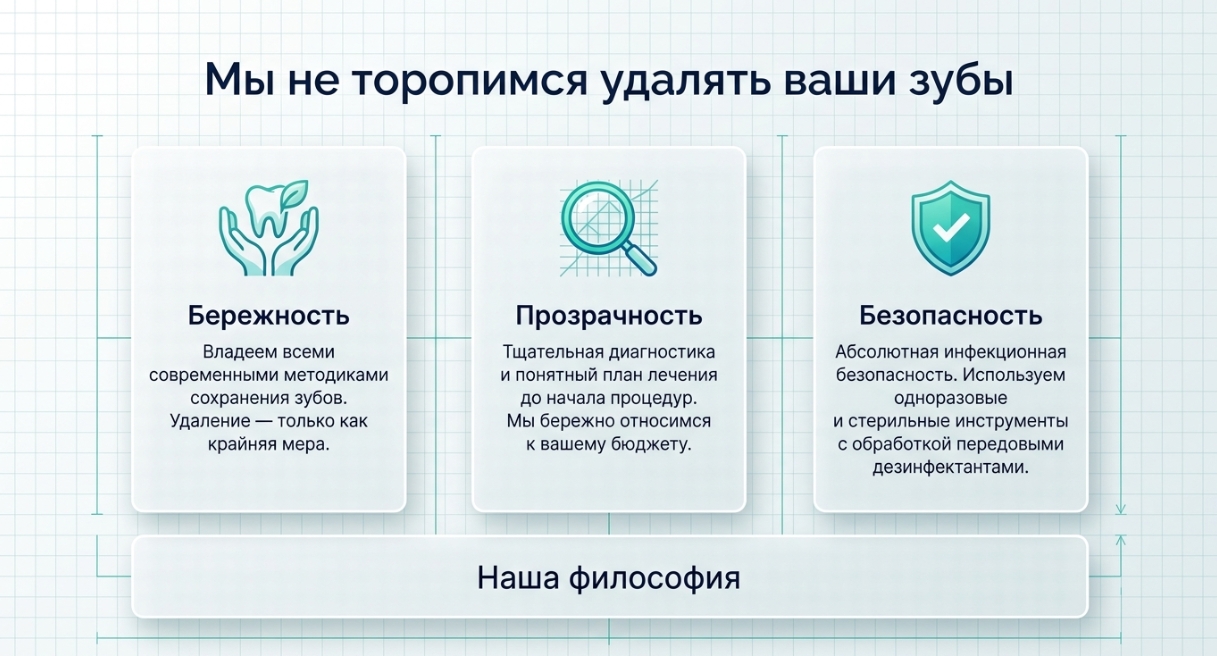Цены на лечение зубов и диагностику