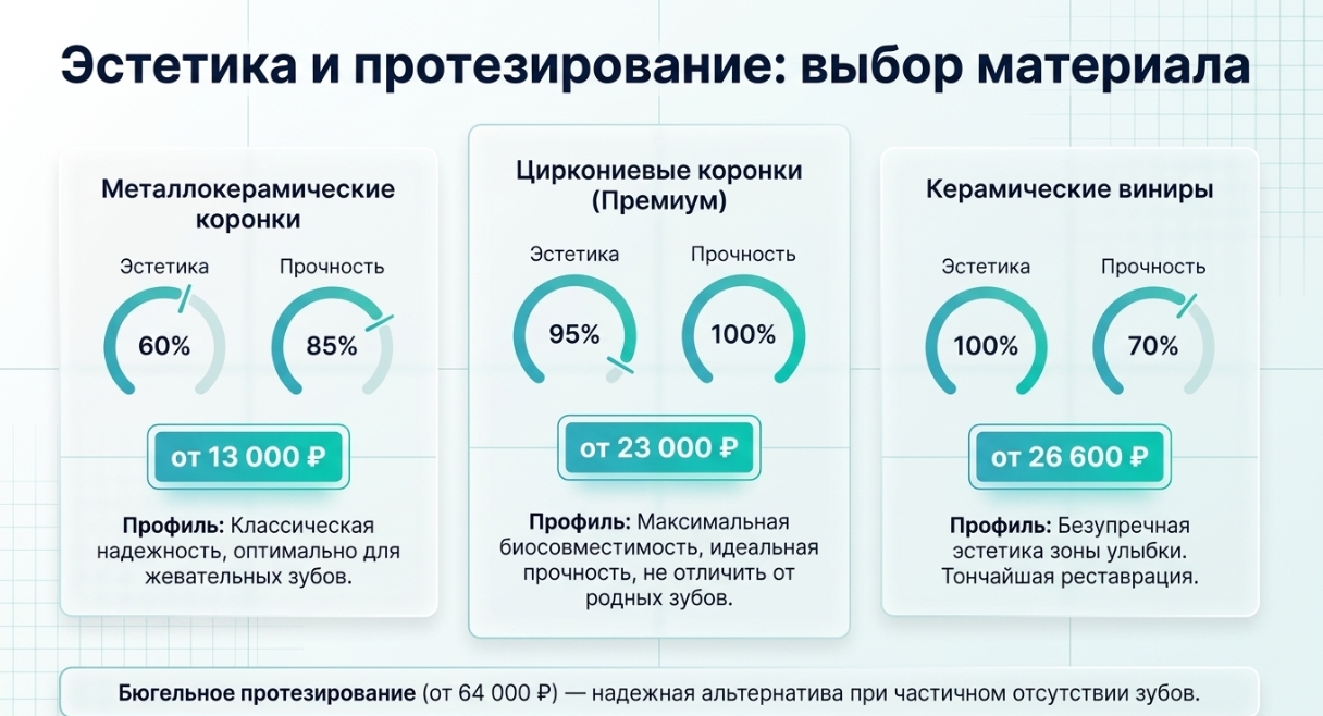 Ортодонтия, детская стоматология и экспертный блок